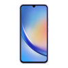 Refurbished Samsung Galaxy A34 128GB Violet | 5G