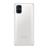 Refurbished Samsung Galaxy M51 128GB Blanc | Dual